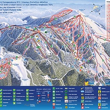 Trail map 2026