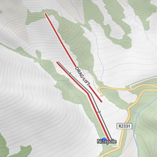 Trail map 2026