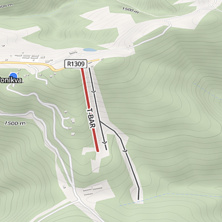 Trail map 2026