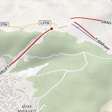 Trail map 2026