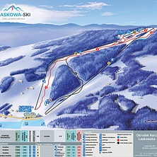 Trail map 2026