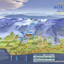 Trail map 2026