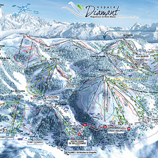 Trail map 2026