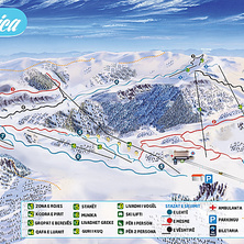 Trail map 2026