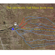 Trail map 2026
