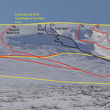 Trail map 2026