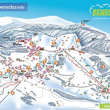 Trail map 2026