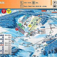 Trail map 2026