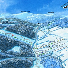 Trail map 2026