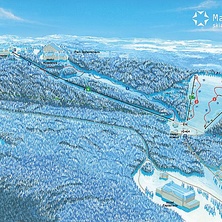 Trail map 2026