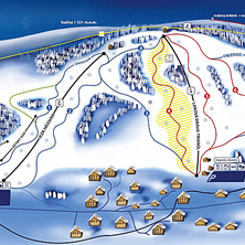 Trail map 2026
