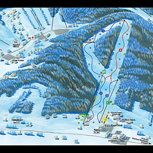 Trail map 2021