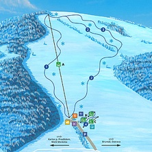 Trail map 2026