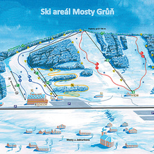 Trail map 2019