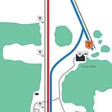 Trail map 2026