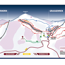 Trail map 2026
