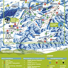 Trail map 2026