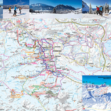 Trail map 2024
