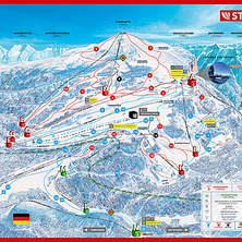 Trail map 2026