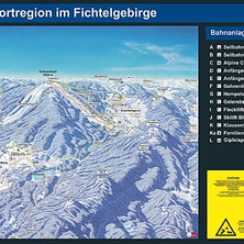 Trail map 2026