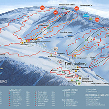 Trail map 2026