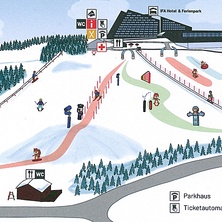 Trail map 2026