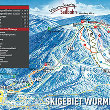 Trail map 2026