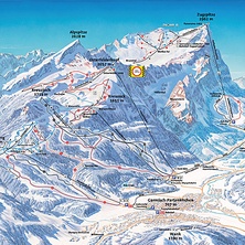 Trail map 2026