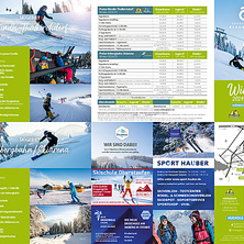 Trail map 2024