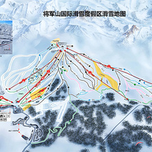 Trail map 2024