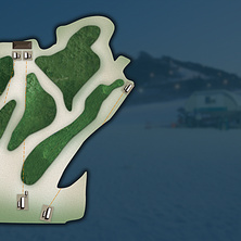 Trail map 2026