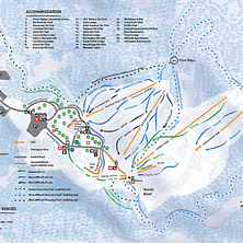 Trail map 2026
