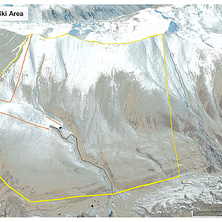 Trail map 2021