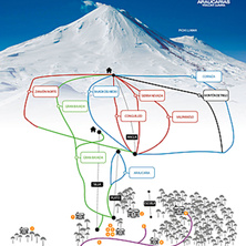 Trail map 2019
