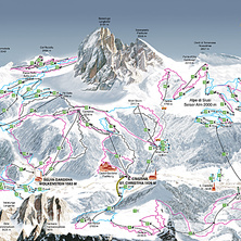Trail map 2026