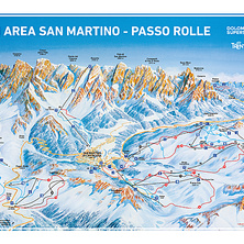 Trail map 2026