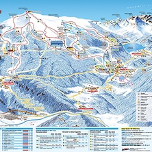 Trail map 2026