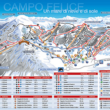 Trail map 2026