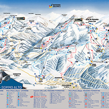Trail map 2026