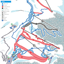 Trail map 2026