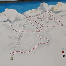 Trail map 2020