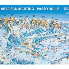 Trail map 2026