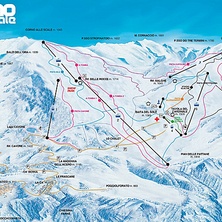 Trail map 2026