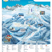 Trail map 2026