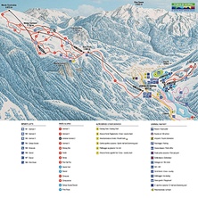 Trail map 2026