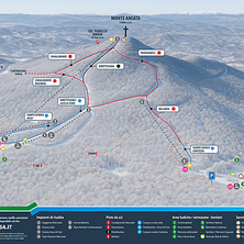 Trail map 2026