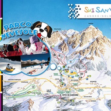 Trail map 2026