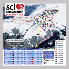 Trail map 2020