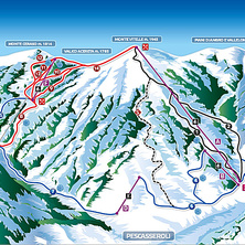 Trail map 2026