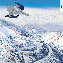 Trail map 2026